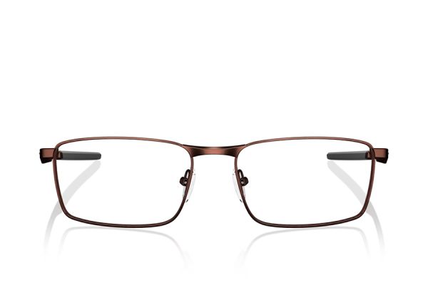 Óculos de grau Oakley OX3227 0857 Fuller