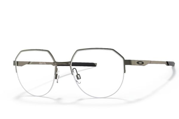 Óculos de grau Oakley OX3247 0252 Inner Foil