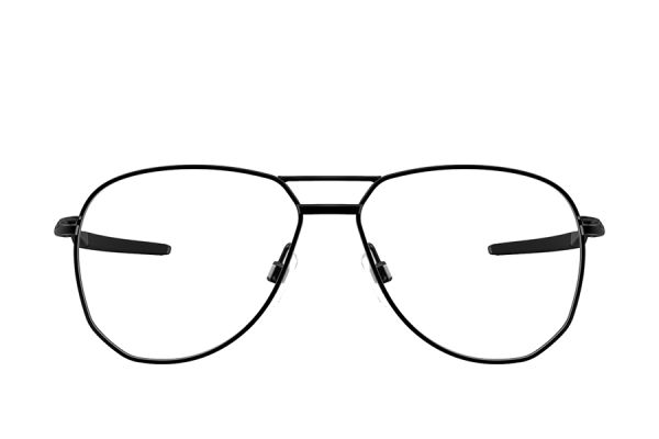 Óculos de grau Oakley OX5077 0155 Contrail Ti Rx