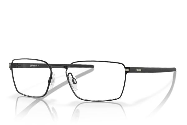 Óculos de grau Oakley OX5078 0155 Sway Bar