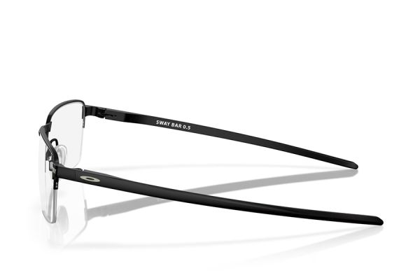 Óculos de grau Oakley OX5080 0156 Sway Bar 5.0