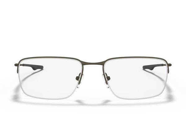 Óculos de grau Oakley OX5148 0256 Wingback Sq