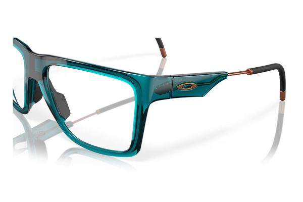 Óculos de grau Oakley OX8028 0858 NXTLVL