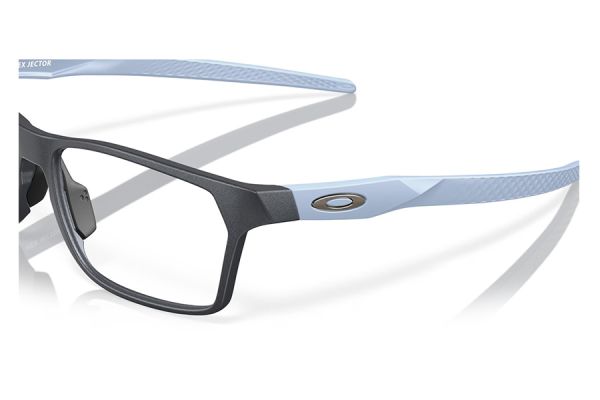 Óculos de grau Oakley OX8032 0857 Hex Jector