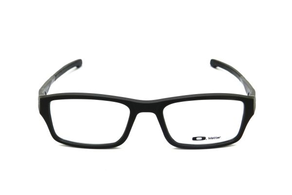 Óculos de grau Oakley OX8039L 0253 Chamfer