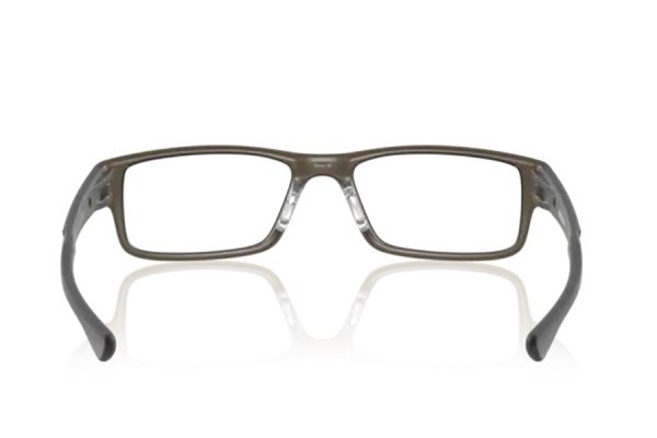 Óculos de grau Oakley OX8046 1751 Airdrop
