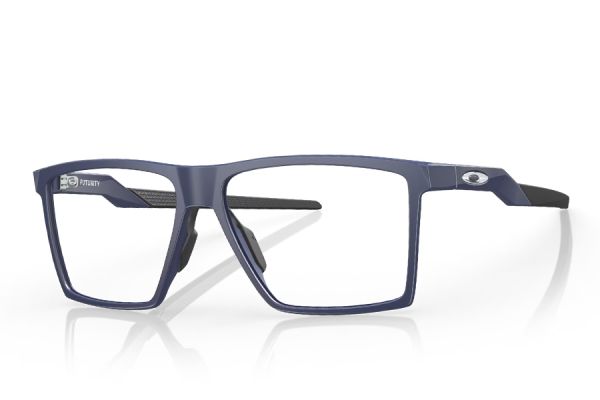 Óculos de grau Oakley OX8052 0357 Futurity