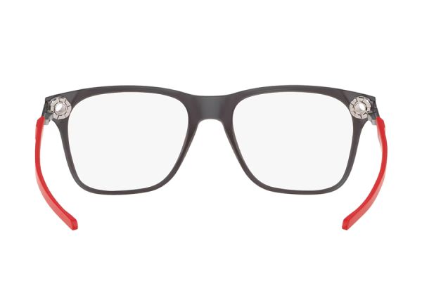 Óculos de grau Oakley OX8152 0553 Apparittion