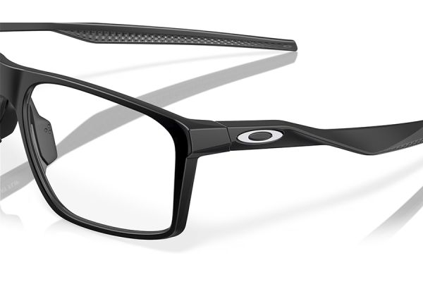 Óculos de grau Oakley OX8183 0158 Bat Flip