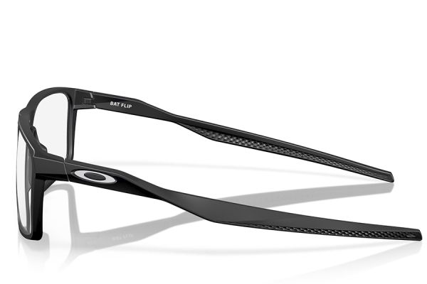 Óculos de grau Oakley OX8183 0158 Bat Flip