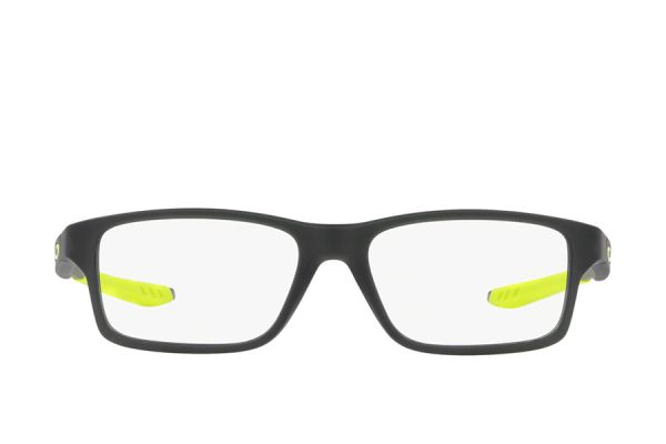 Óculos de grau Oakley OY8002 1151 Crosslink Xs