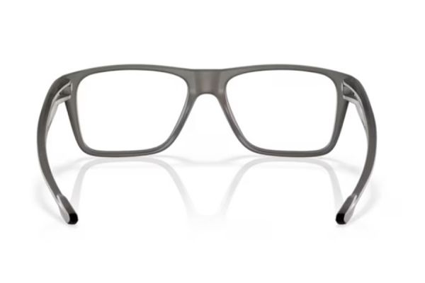 Óculos de grau Oakley OY8026 0248 Bunt