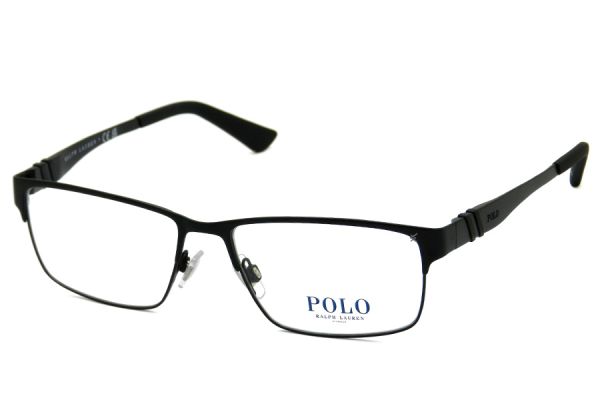 Óculos de grau Polo Ralph Lauren PH1147 9038 56