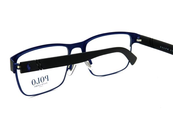 Óculos de grau Polo Ralph Lauren PH1175 9399