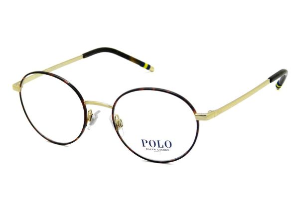 Óculos de grau Polo Ralph Lauren PH1193 9393