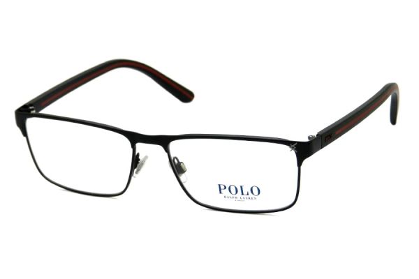Óculos de grau Polo Ralph Lauren PH1207 9160