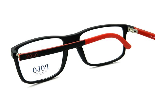Óculos de grau Polo Ralph Lauren PH2126 5504