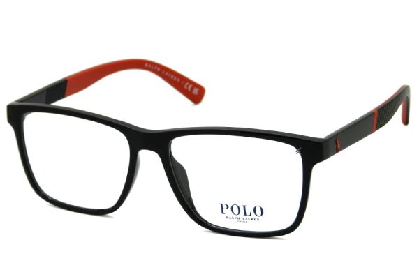 Óculos de grau Polo Ralph Lauren PH2257U 5001