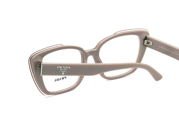 Óculos de grau Prada PR01YV 07V-1O1
