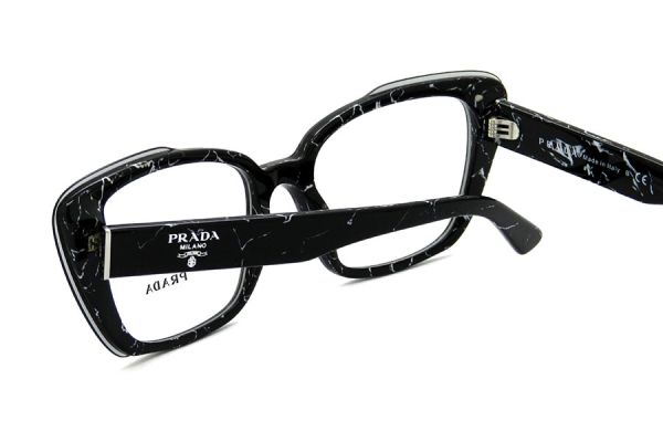 Óculos de Grau Prada PR01YV 09V1O1