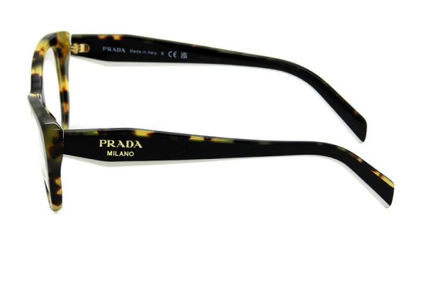 Óculos de grau Prada PR19WV 7S01-101