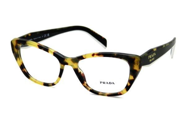 Óculos de grau Prada PR19WV 7S01-101