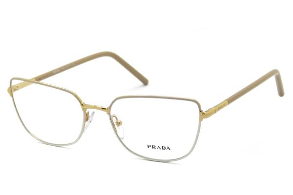 Óculos de Grau Prada PR59YV 06I-1O1