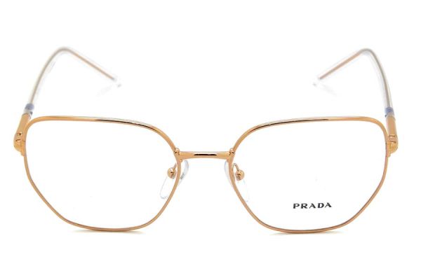 Óculos de grau Prada PR60W SVF-1O1