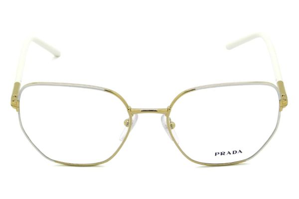 Óculos de Grau Prada PR60WV 282-1O1