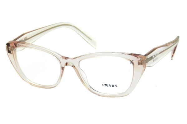 Óculos de grau Prada SPR19W 15J-1O1 53