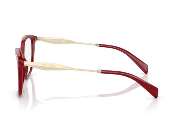 Óculos de grau Prada VPR02Z 15D-1O1 54