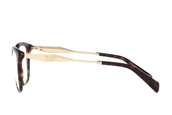 Óculos de grau Prada VPR02Z 2AU-1O1 54