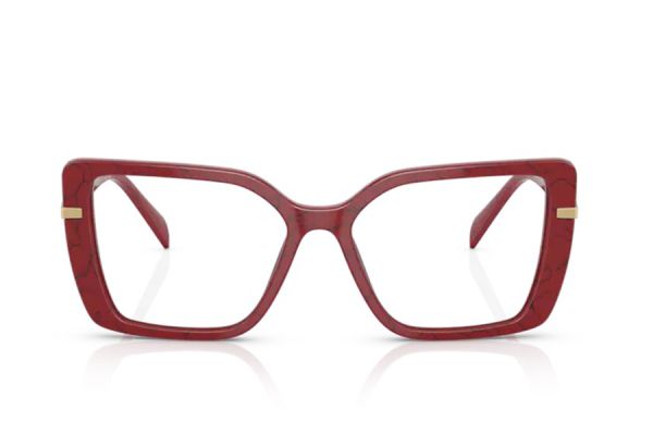 Óculos de grau Prada VPR03Z 15D-1O1 55