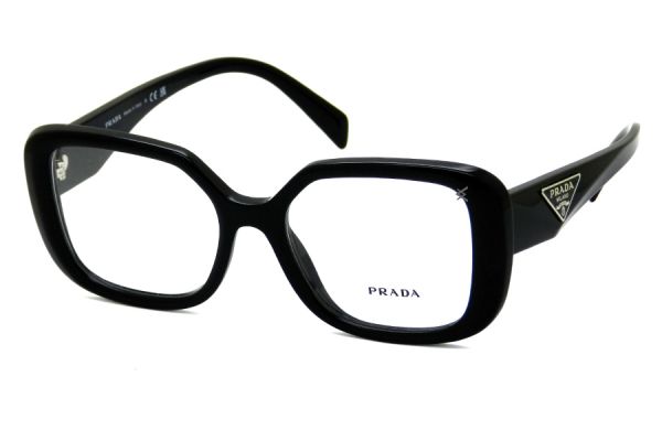Óculos de grau Prada VPR10Z 1AB-1O1 53