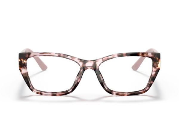 Óculos de grau Prada VPR11Y ROJ-1O1 54