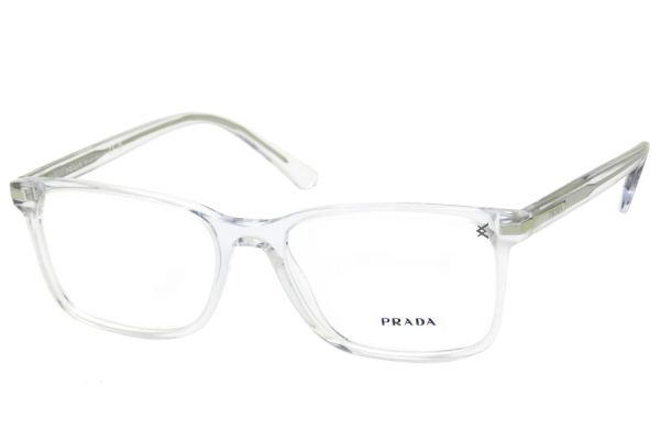 Óculos de grau Prada VPR14W 2AZ-1O1 56