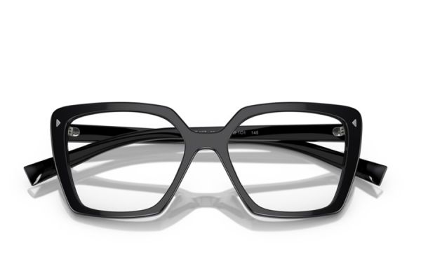Óculos de grau Prada VPR16Z 1AB-1O1 53