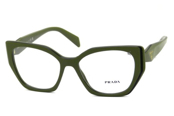 Óculos de grau Prada VPR18W 13J-1O1 54