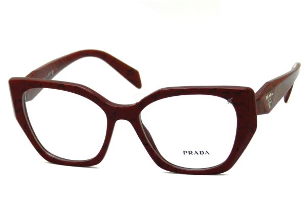 Óculos de grau Prada VPR18W 15D-1O1 54