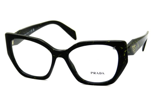 Óculos de grau Prada VPR18W 19D-1O1 54