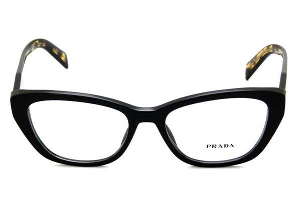 Óculos de grau Prada VPR19W 1AB-1O1