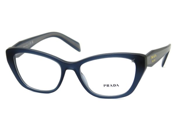 Óculos de grau Prada VPR19W 97Q-1O1 53