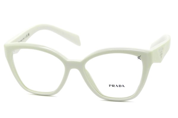 Óculos de grau Prada VPR20Z 17K-1O1 54