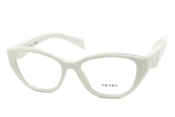 Óculos de grau Prada VPR21Z 17K-1O1