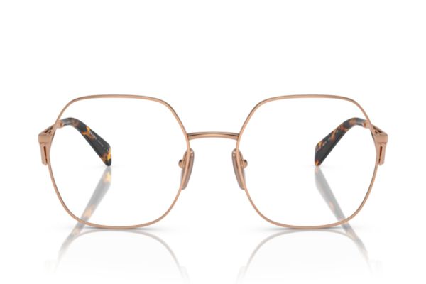 Óculos de grau Prada VPR59Z SVF-1O1 56