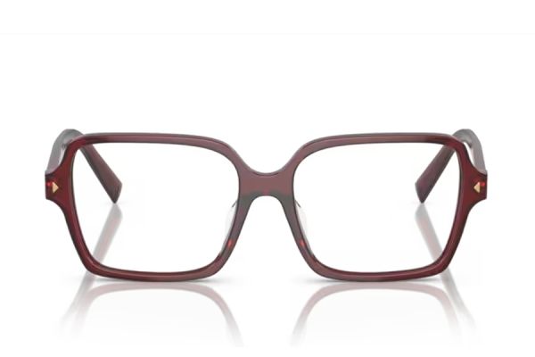 Óculos de grau Prada VPRA02 16P-1O1 53