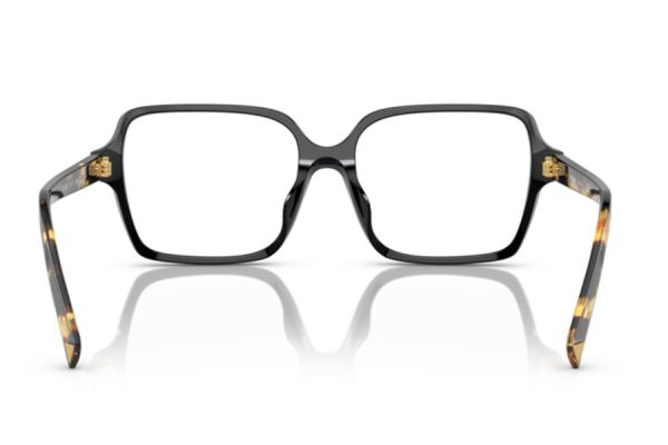 Óculos de grau Prada VPRA02 389-1O1 53
