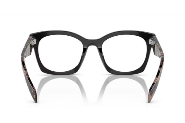Óculos de grau Prada VPRA05 139-1O1 52