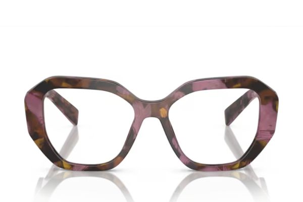 Óculos de grau Prada VPRA07 18N-1O1 52