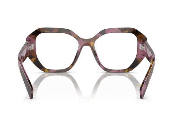 Óculos de grau Prada VPRA07 18N-1O1 52